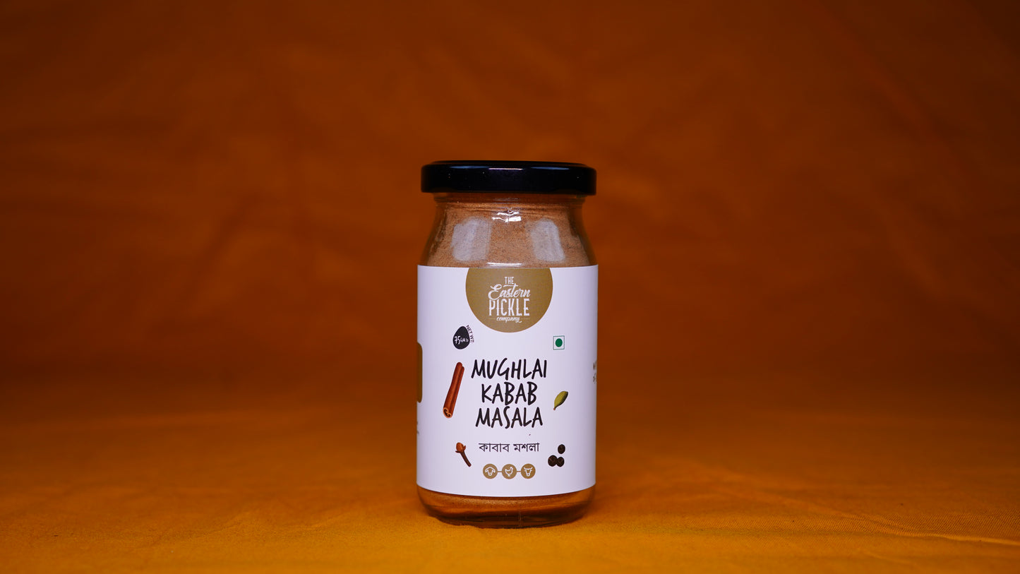 Mughlai Kabab Masala