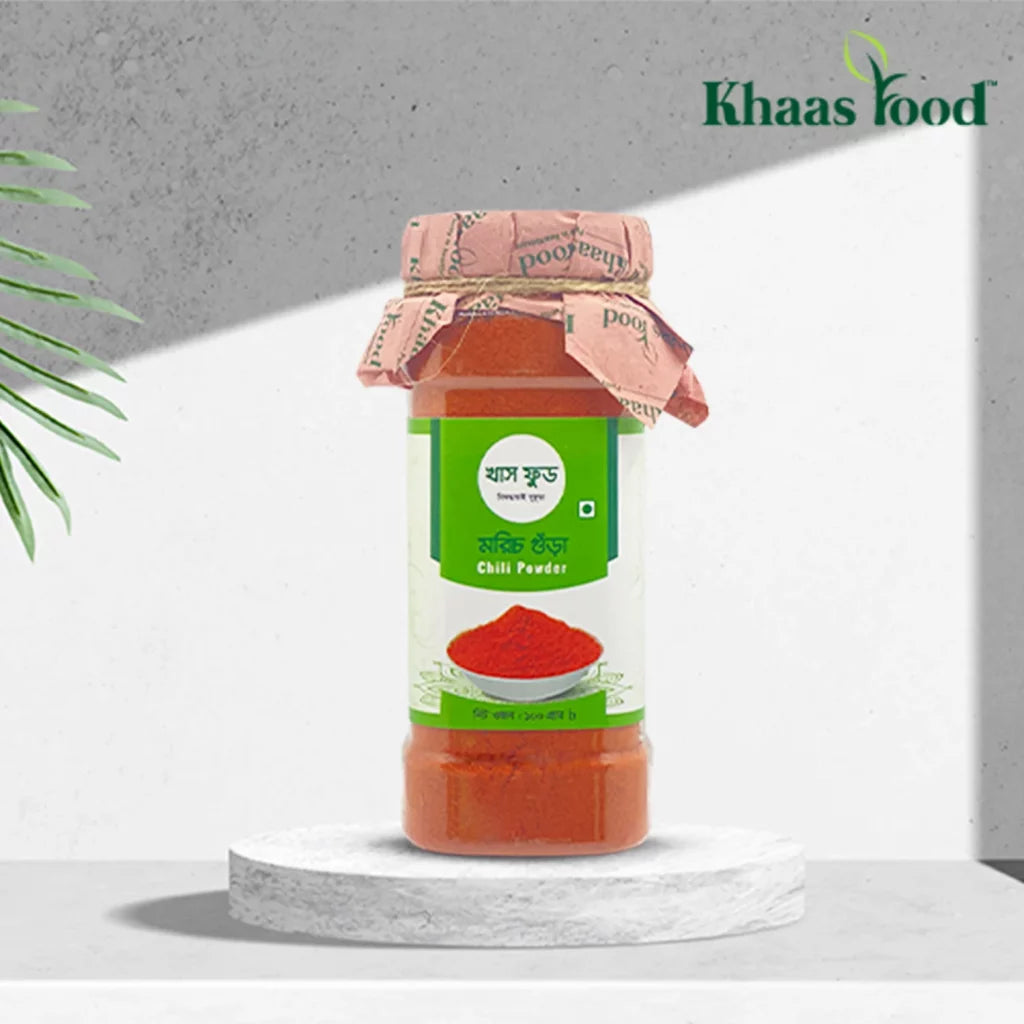 Chili Powder - 100 gm