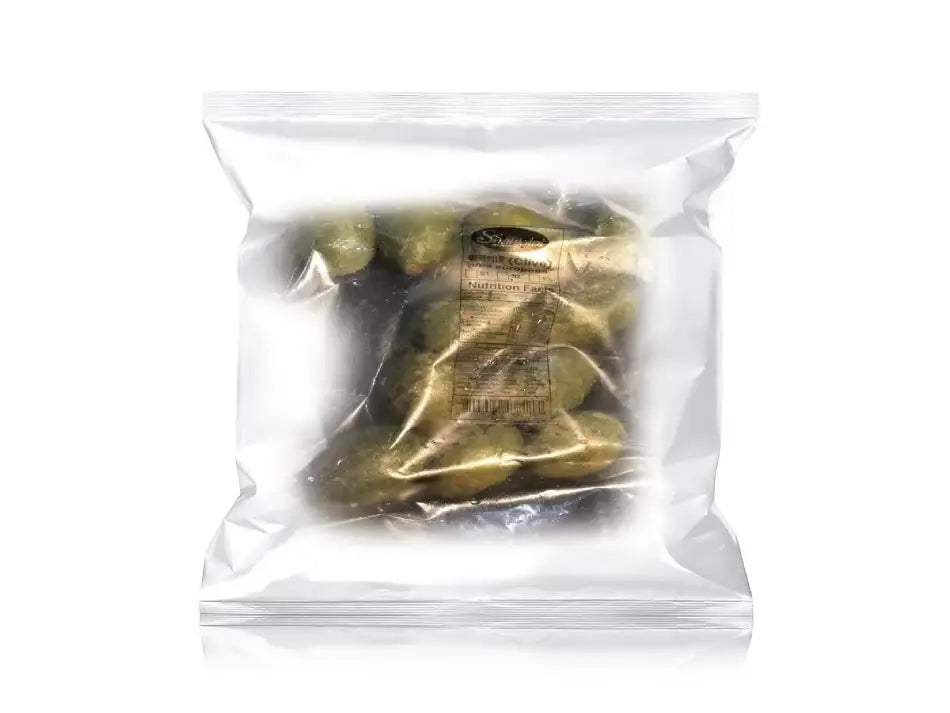 Frozen Olive (Jolpai) 300 gm