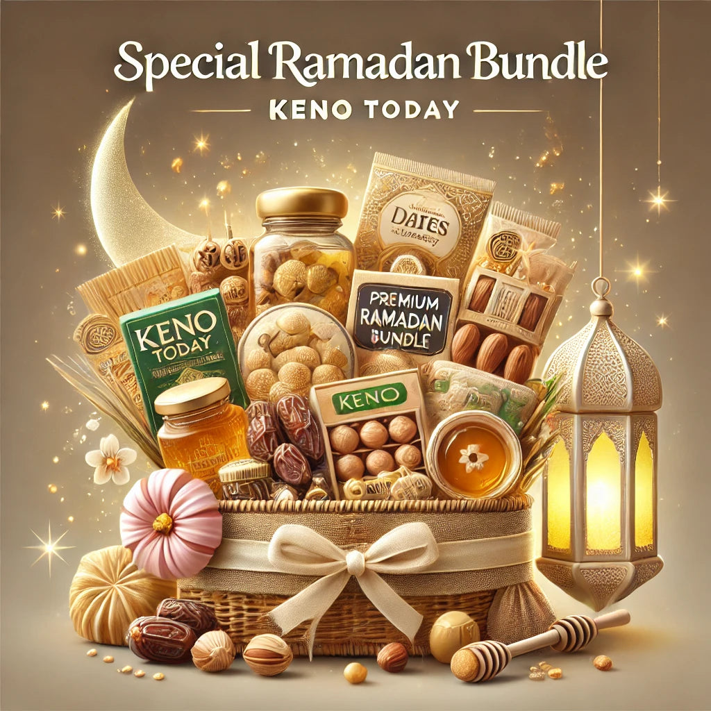 Ramadan 2025 Duo Package