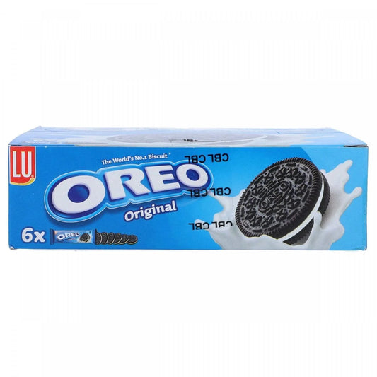 Lu-Oreo 84g