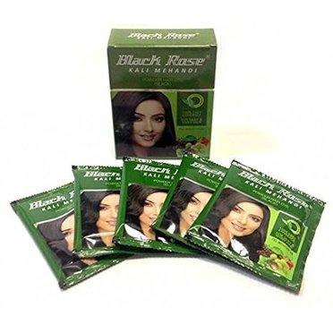 Black Rose Henna 10g