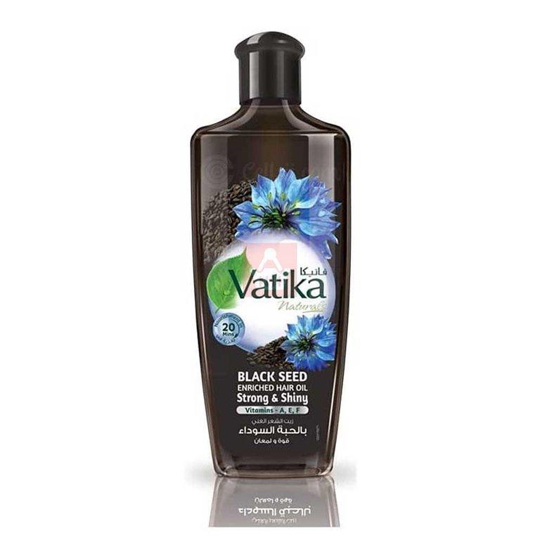 Dabur Vatika Black Seed Oil 300ml