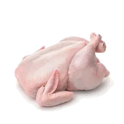 Regular chicken Medium 3.5LB ± 0.15LB