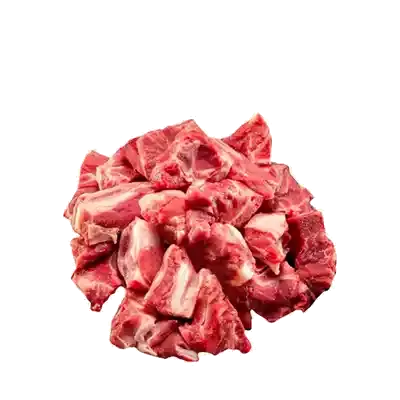 Beef With Bone 1LB ± .10LB