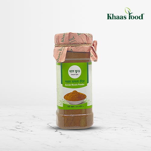Khaas Food Garam Masala Powder 100 gm