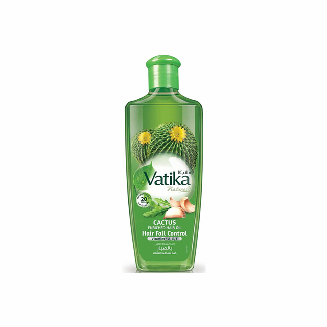 Dabur Vatika Cactus Oil 300ml