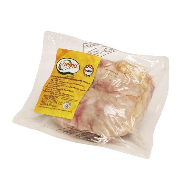 Nema 8-Cut Chicken 3.25 lb ± 0.25 lb