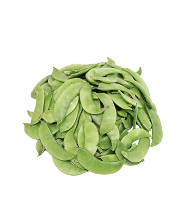 Frozen Seem Cut (Flat Beans) 300 gm