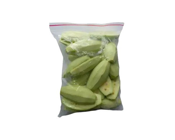 Frozen Potol Cut (Pointed Gourd) 300 gm