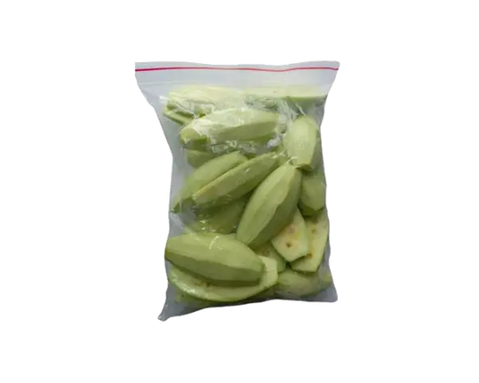 Frozen Potol Cut (Pointed Gourd) 300 gm