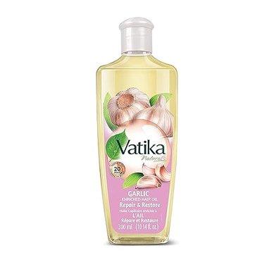 Dabur Vatika Garlic Hair Oil 300ml
