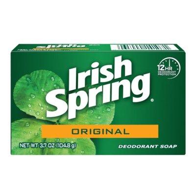 Irish Spring Original Clean Soap 3.7 OZ
