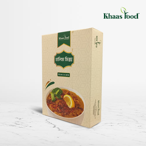 Khaas Halim Mix - 200 gm