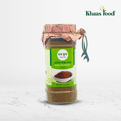 Magic Mix Masala - 100 gm