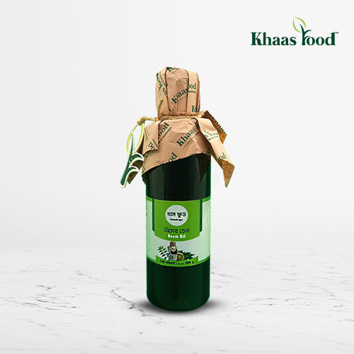 Neem Oil - 200 ml