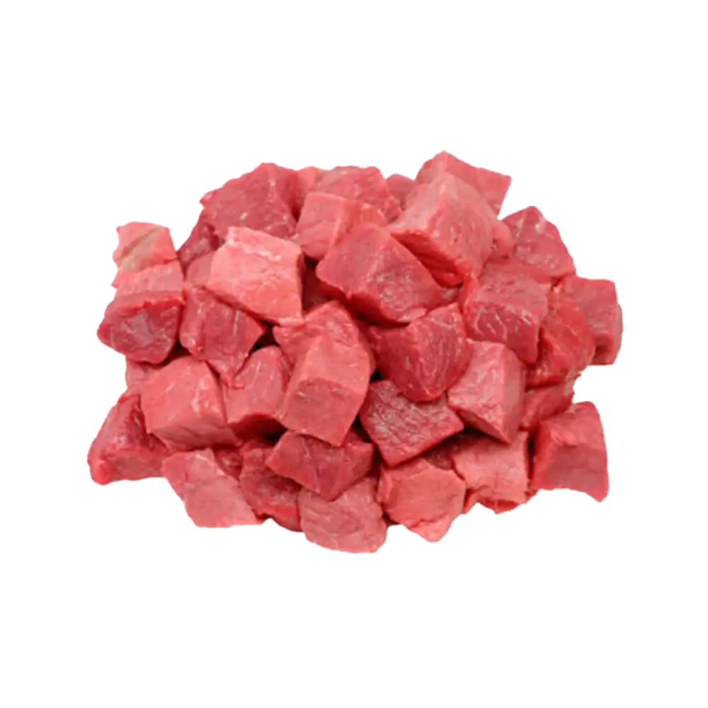 Beef Boneless 1LB ± .05LB