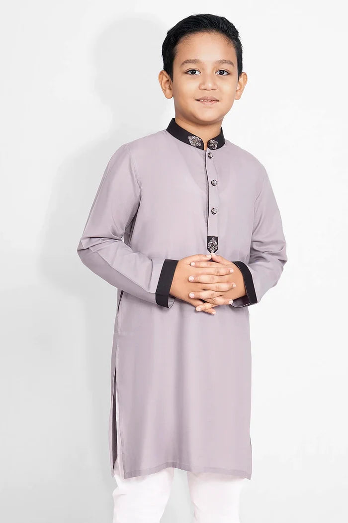 Zadorzi Work Boy's Panjabi