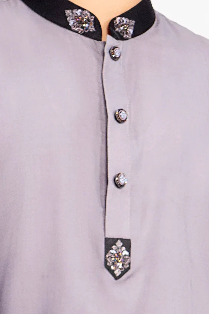 Zadorzi Work Boy's Panjabi