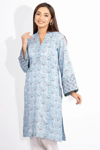 Printed Kurti