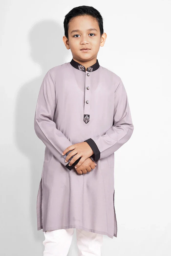 Zadorzi Work Boy's Panjabi