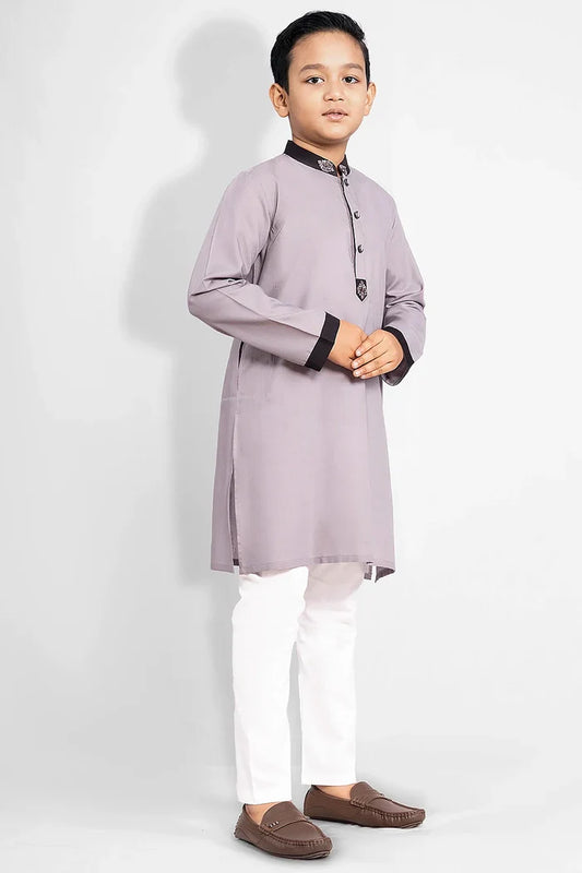 Zadorzi Work Boy's Panjabi