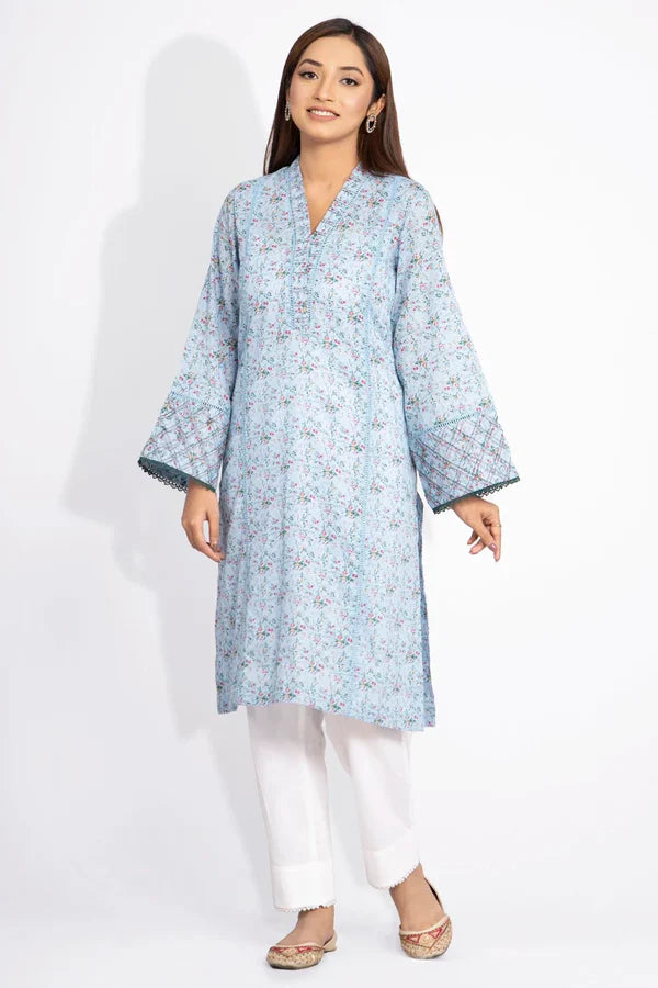 Printed Kurti