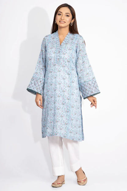 Printed Kurti