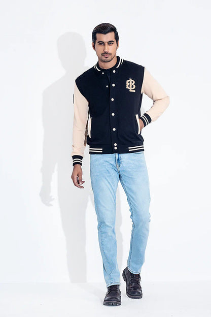 Baseball Jacket