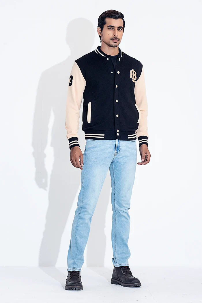 Baseball Jacket