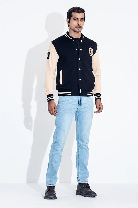 Baseball Jacket