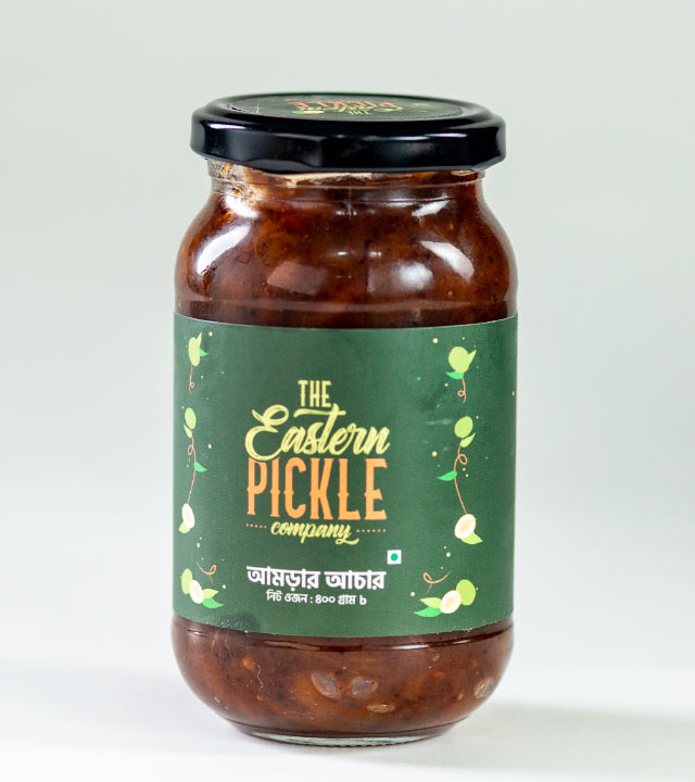 Amra Pickle