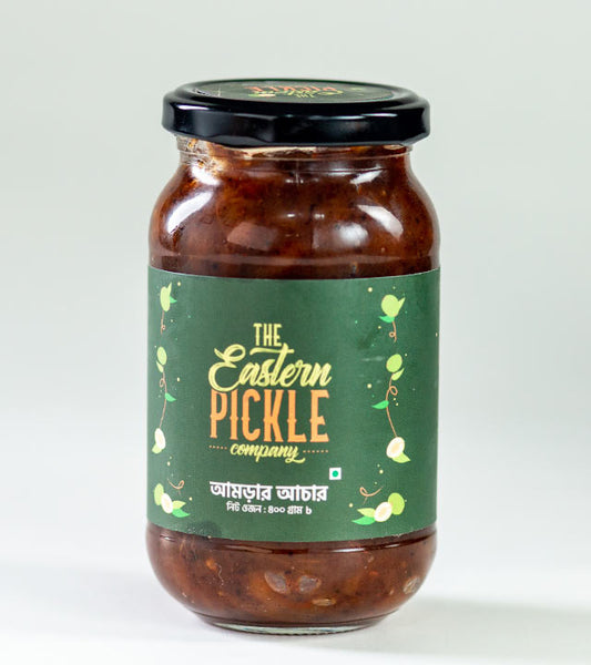 Amra Pickle