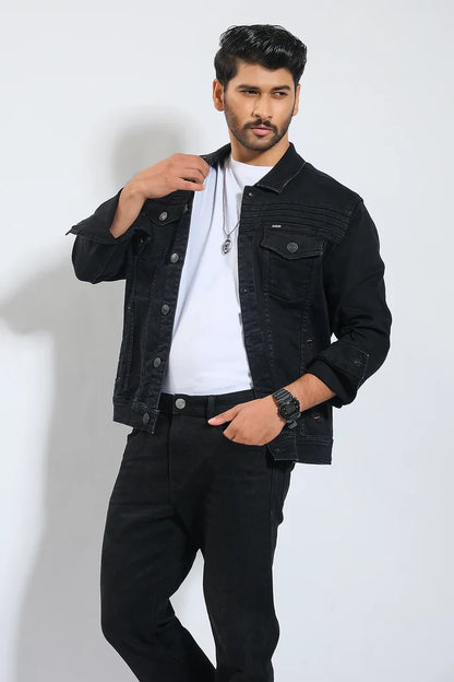 Classic Denim jacket