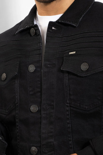 Classic Denim jacket