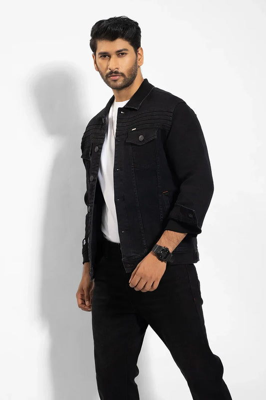 Classic Denim jacket