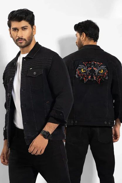 Classic Denim jacket