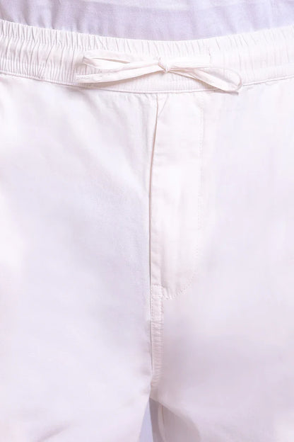 Slim Fit Straight Cut Pajama