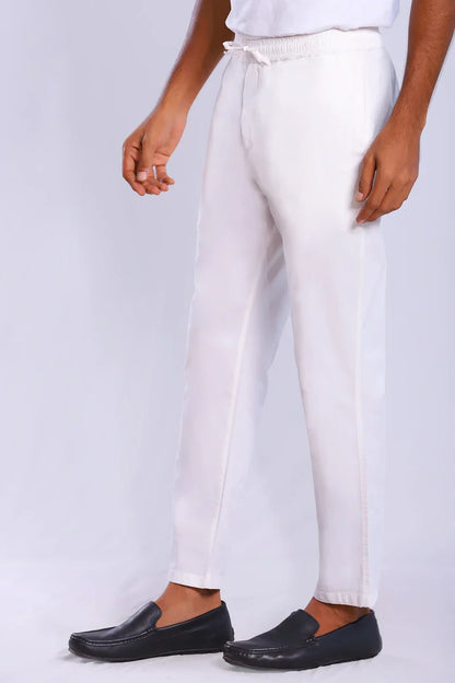 Slim Fit Straight Cut Pajama