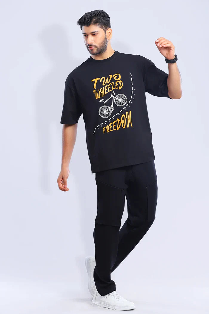 Slim FIt Trouser