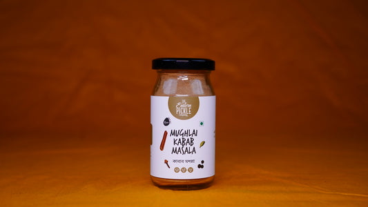 Mughlai Kabab Masala