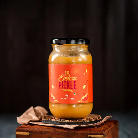 Pure Ghee