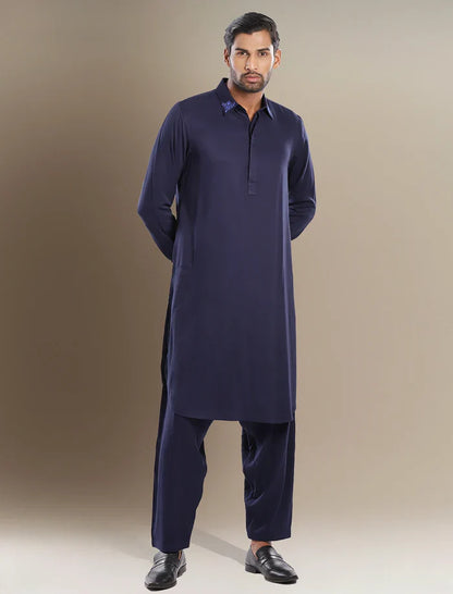 Men's Kabli Set