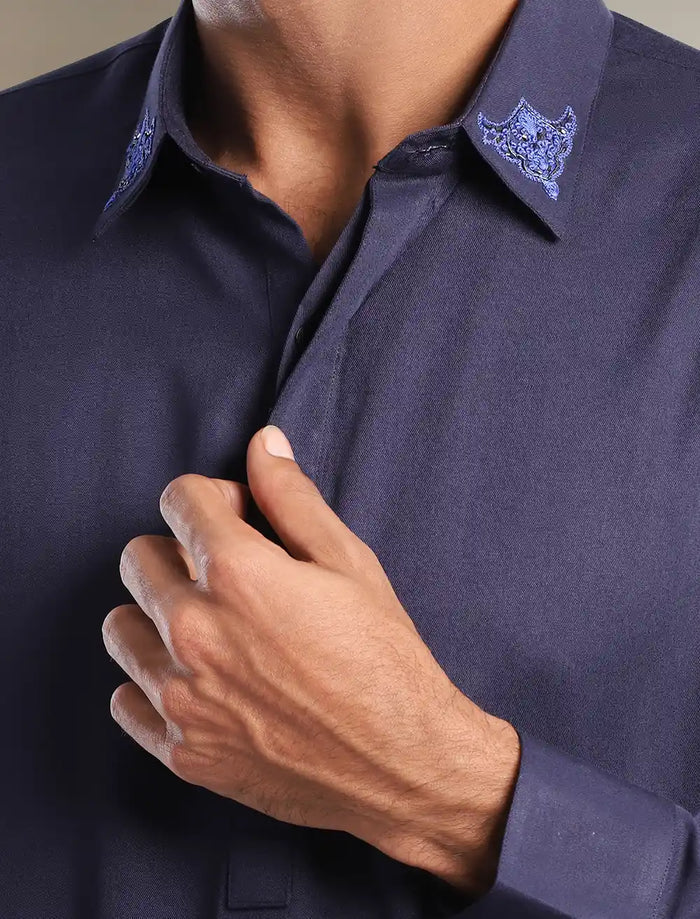 Men's Kabli Set