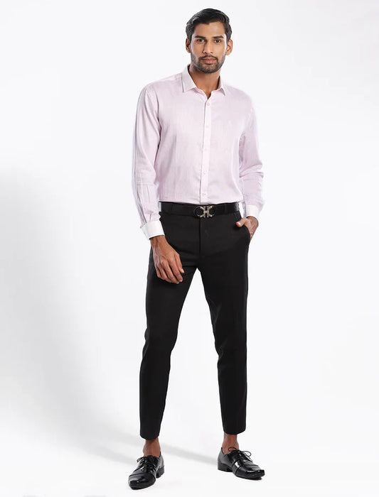 Stripe Men's Formal Shirt