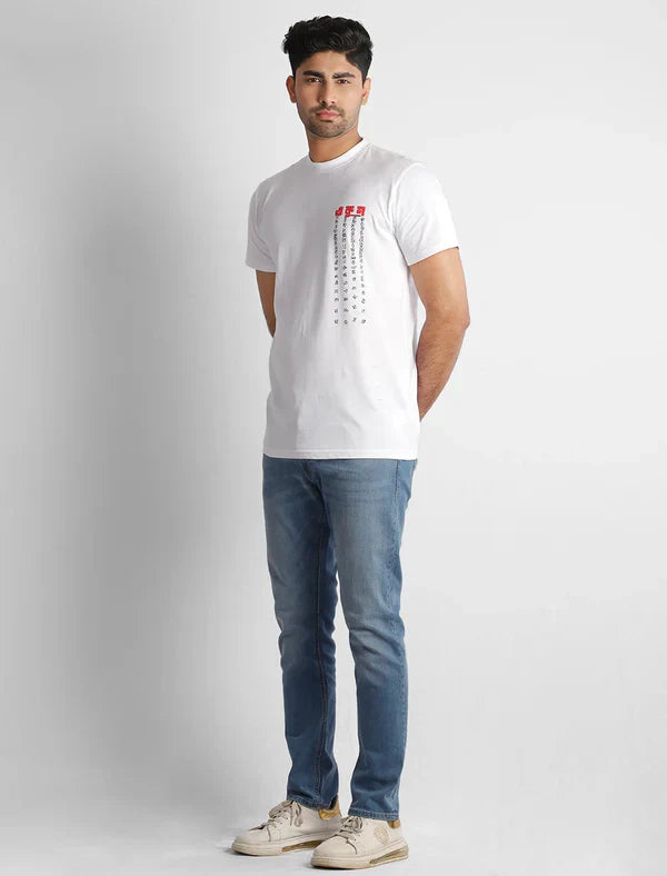 Ekushe Tee