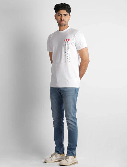 Ekushe Tee