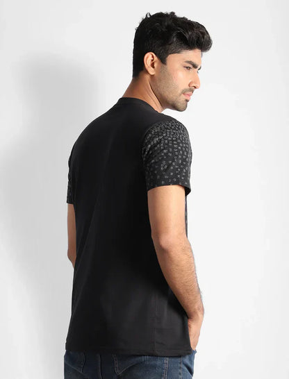 Bornomala Tee