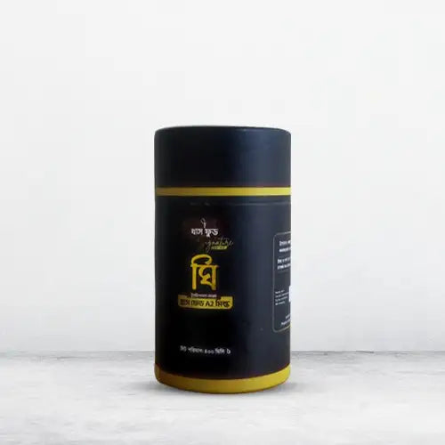 Khaas Signature Ghee - 200 ml