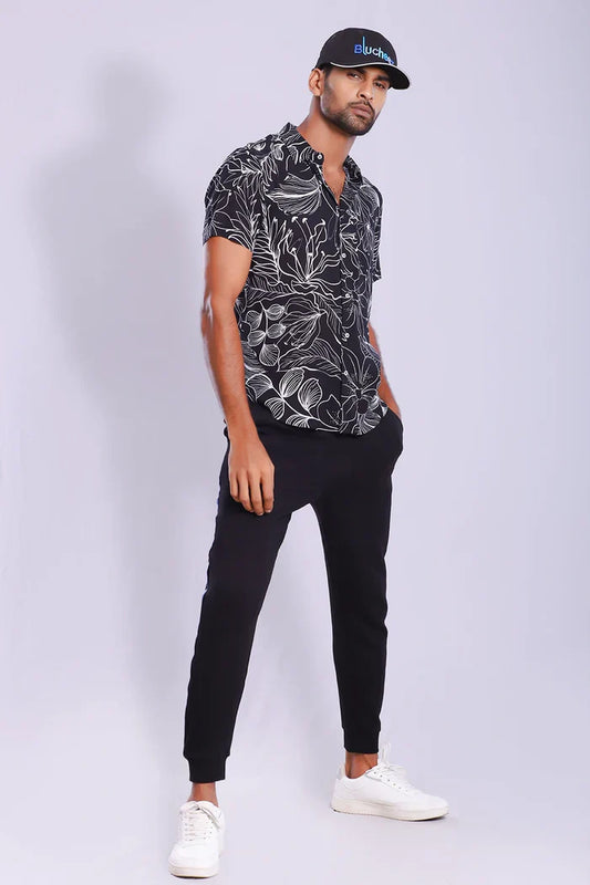 Regular Fit Short Sleeve Shirt
